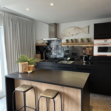 Apartament Lily'S Place Knokke-Heist Zewnętrze zdjęcie