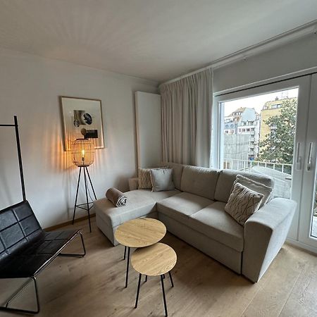 Apartament Lily'S Place Knokke-Heist Zewnętrze zdjęcie