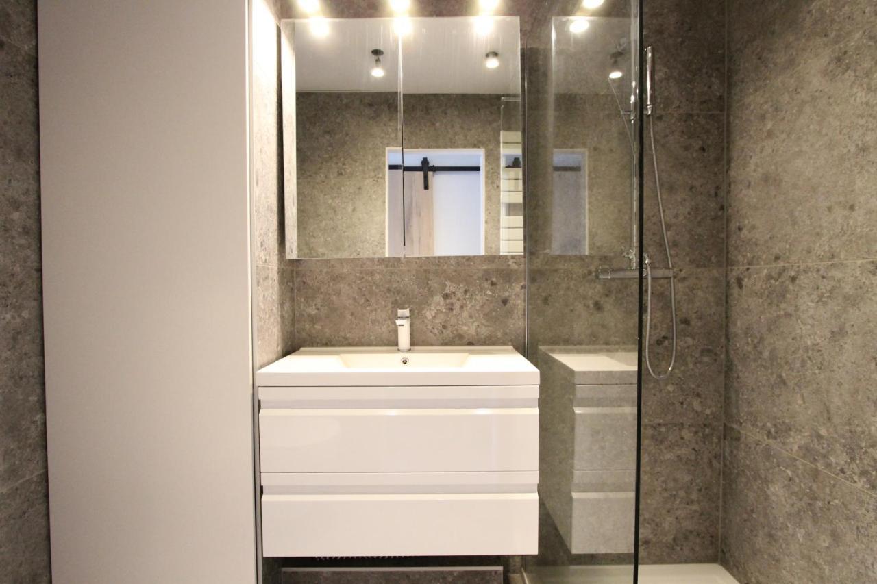 Apartament Lily'S Place Knokke-Heist Zewnętrze zdjęcie