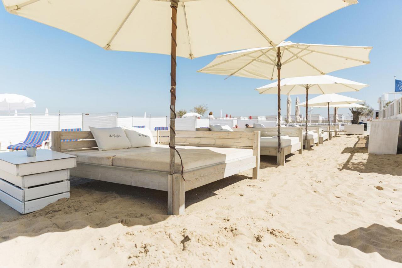 Apartament Lily'S Place Knokke-Heist Zewnętrze zdjęcie