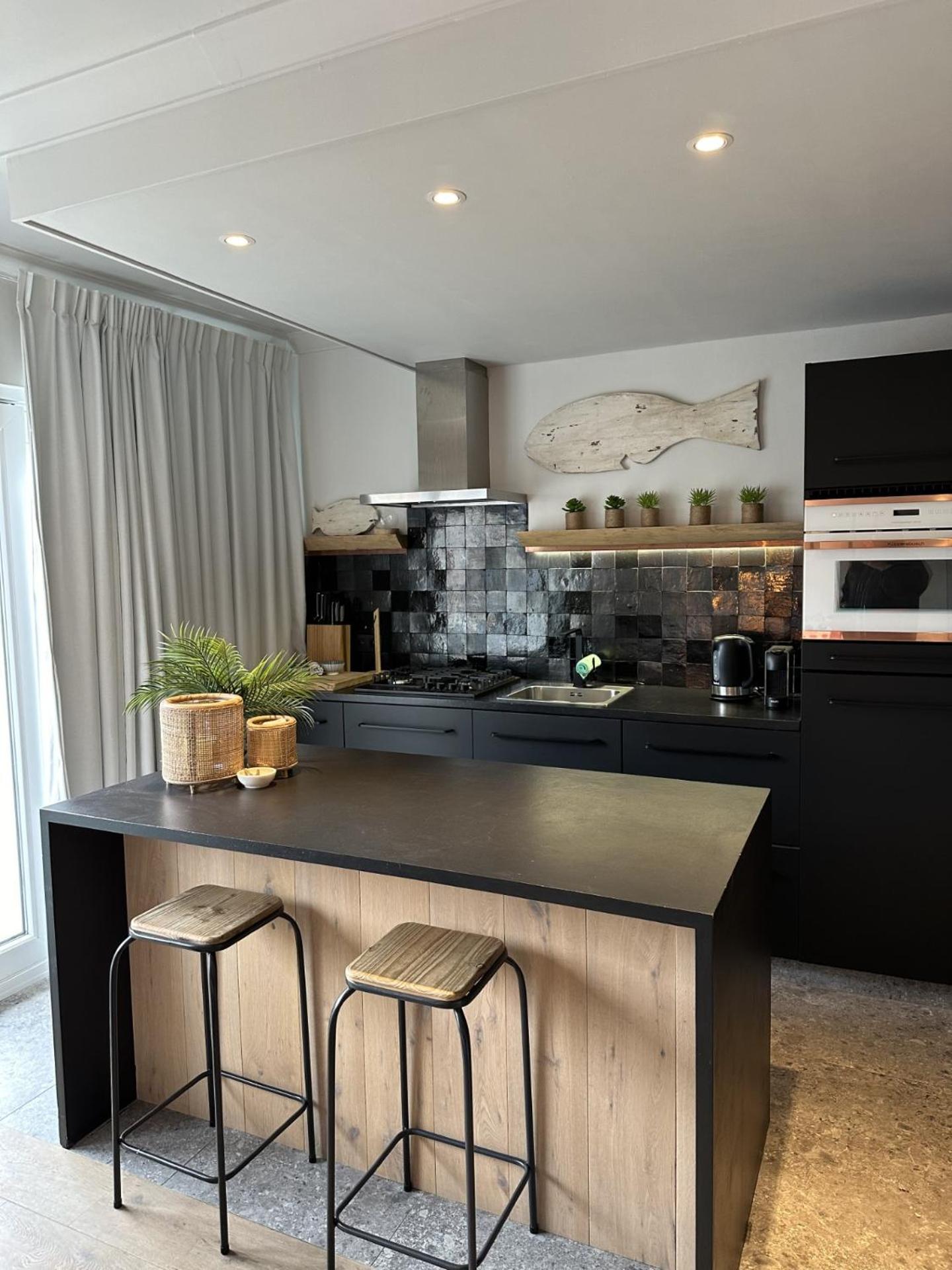Apartament Lily'S Place Knokke-Heist Zewnętrze zdjęcie