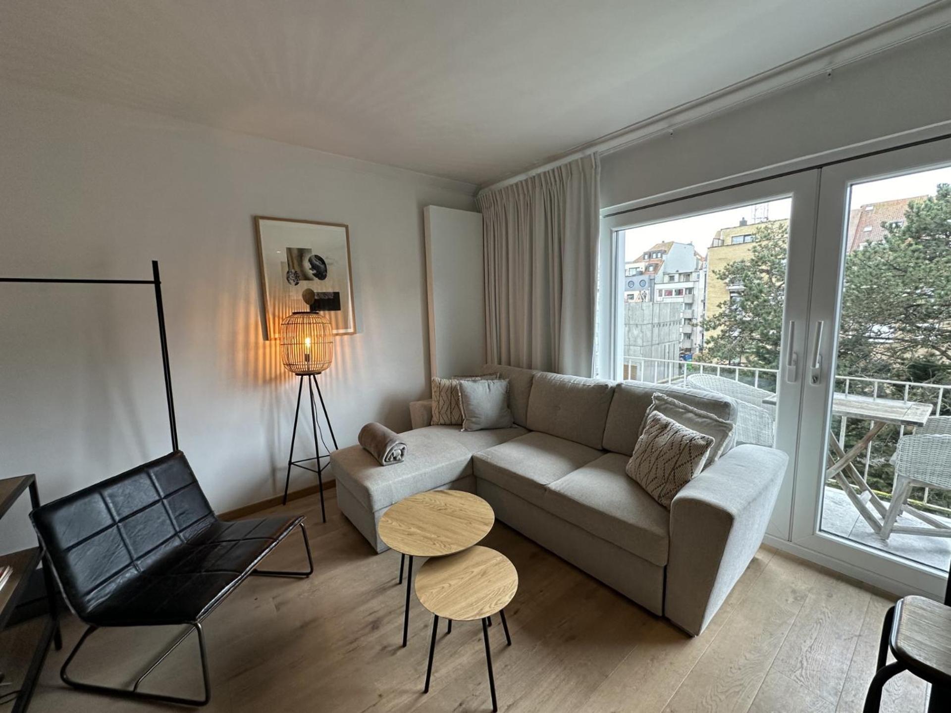 Apartament Lily'S Place Knokke-Heist Zewnętrze zdjęcie